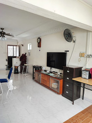Blk 836 Yishun Street 81 (Yishun), HDB Executive #610523381
